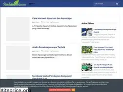 Sites similar to panduanbertanam.blogspot.com
