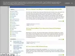 Sites similar to panduanblogtips.blogspot.com