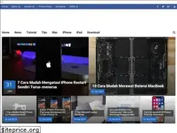 Sites similar to panduanmac.com