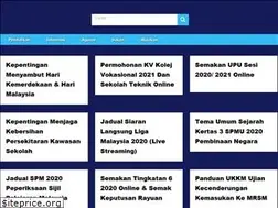 Sites similar to panduanmalaysia.com