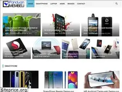 Sites similar to panduanmembeli.com