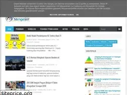 Sites similar to panduanmengajar.blogspot.com