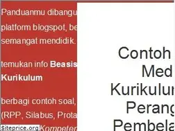 Sites similar to panduanmu.blogspot.com