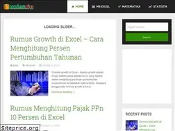 Sites similar to panduanoffice.web.id
