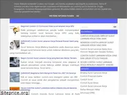 Sites similar to panduanpencarikerja.blogspot.com