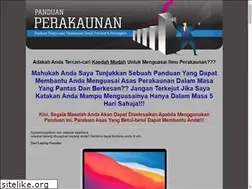 Sites similar to panduanperakaunan.com