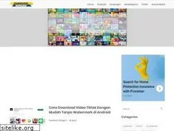 Sites similar to panduanringan.com