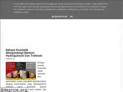 Sites similar to panduansihat.com