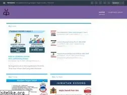 Sites similar to panduantemuduga.net