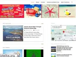 Sites similar to panduanturis.blogspot.com