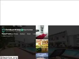 Sites similar to panduanwisata.id