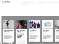 Sites similar to pandul.org