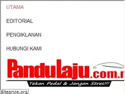 Sites similar to pandulaju.com.my