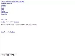 Sites similar to pandumedia.com