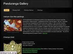 Sites similar to panduranga-gallery.com