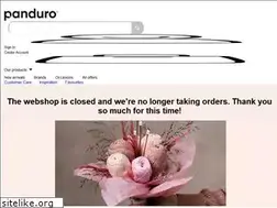 Sites similar to pandurohobby.co.uk