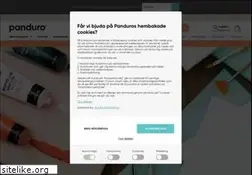 Sites similar to pandurohobby.com