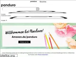 Sites similar to pandurohobby.de
