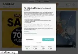 Sites similar to pandurohobby.se