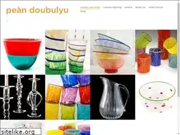 Sites similar to pandwglass.com