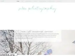 Sites similar to pandwphotography.com