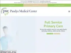 pandyamedicalcenter.com