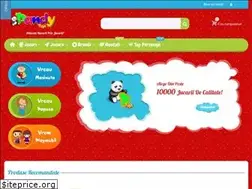 Sites similar to pandytoys.ro