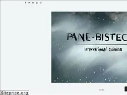 Sites similar to pane-bistecca.com