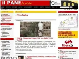 Sites similar to pane-rose.it