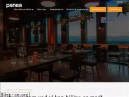 Sites similar to panea.se