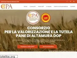 Sites similar to panealtamuradop.it