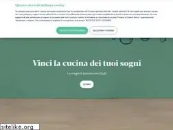 Sites similar to paneangeli.it