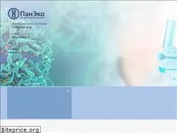 Sites similar to paneco-ltd.ru