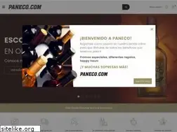 Sites similar to paneco.com.pa