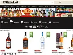 Sites similar to paneco.com.sg