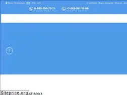 Sites similar to paneco.ru
