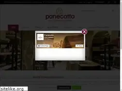 Sites similar to panecotto.it
