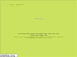 Sites similar to panedore.it