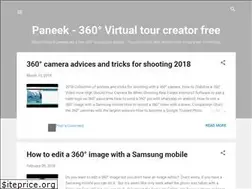 Sites similar to paneek.blogspot.com