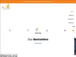 Sites similar to paneerwala.in