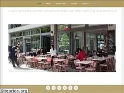 Sites similar to paneevino-berlin.de