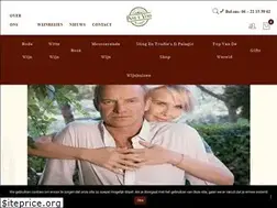 Sites similar to paneevino.nl