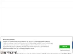 Sites similar to paneeweb.it