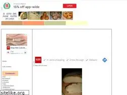 Sites similar to panefattoincasa.net
