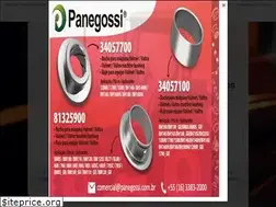 Sites similar to panegossi.com.br