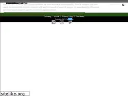 Sites similar to panehutan.com
