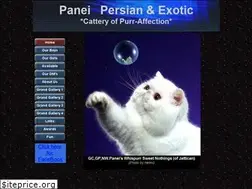 Sites similar to paneicat.com