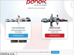 Sites similar to panek.eu