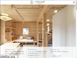 Sites similar to panel-log.com