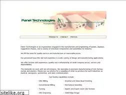 Sites similar to panel-tech.com